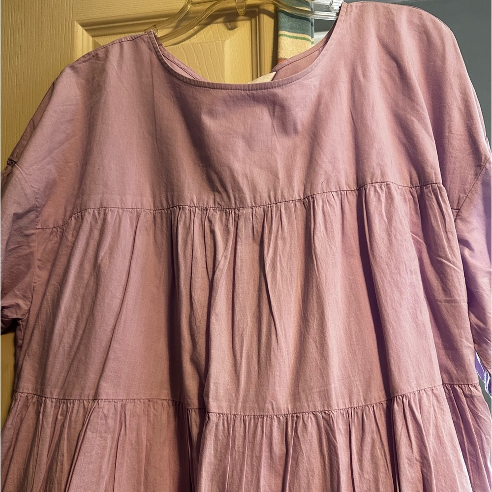 Dress -Melrose & Market Brand New